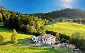 Landhaus am Schindelberglift